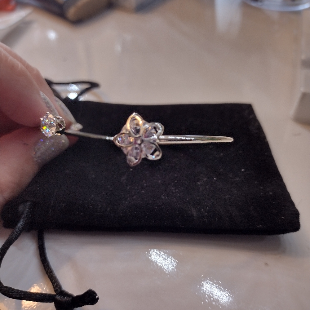 Cuff bracelet